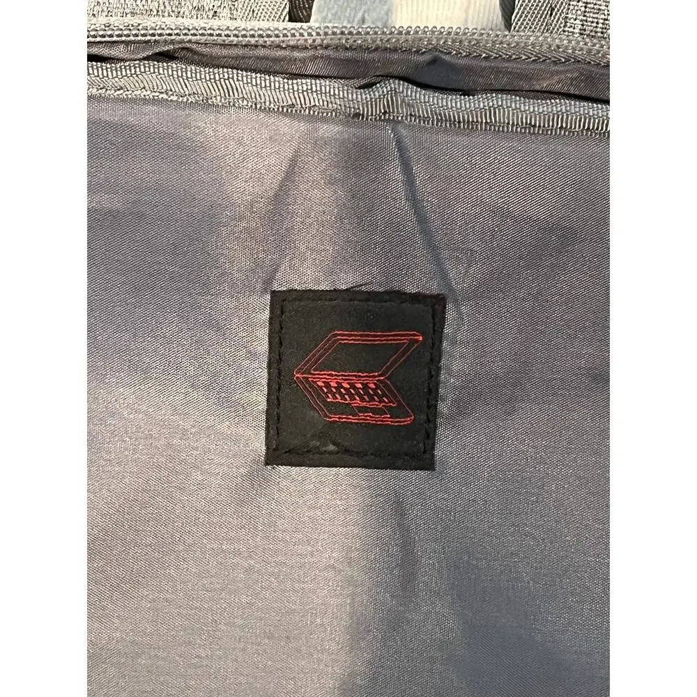 Ukein Travel Backpack f Flight Approved 40L Waterproof